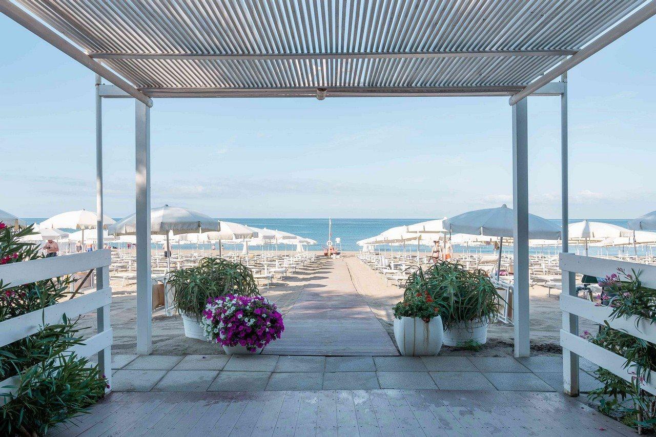 Ariston Hotel Paestum