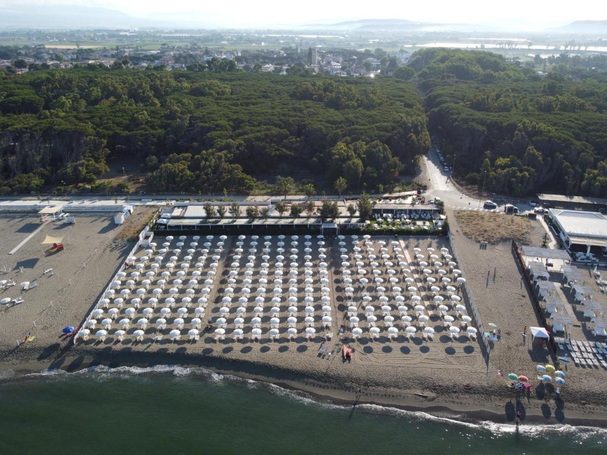 Ariston 4* Paestum