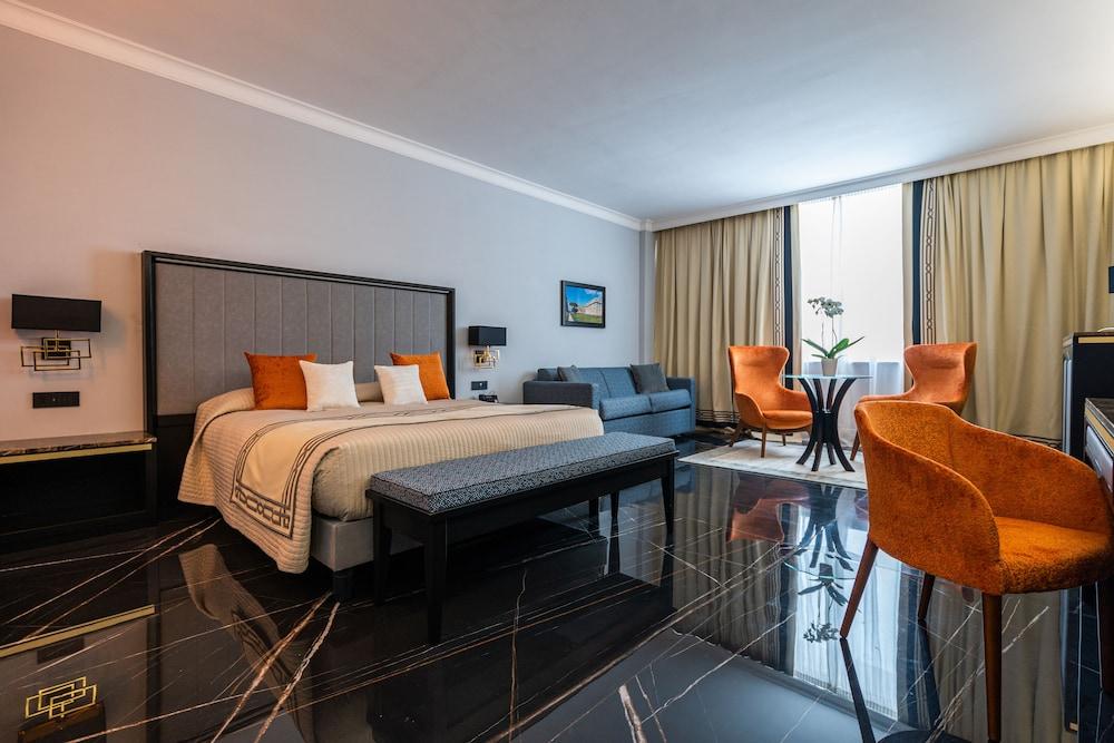 Hotel Ariston