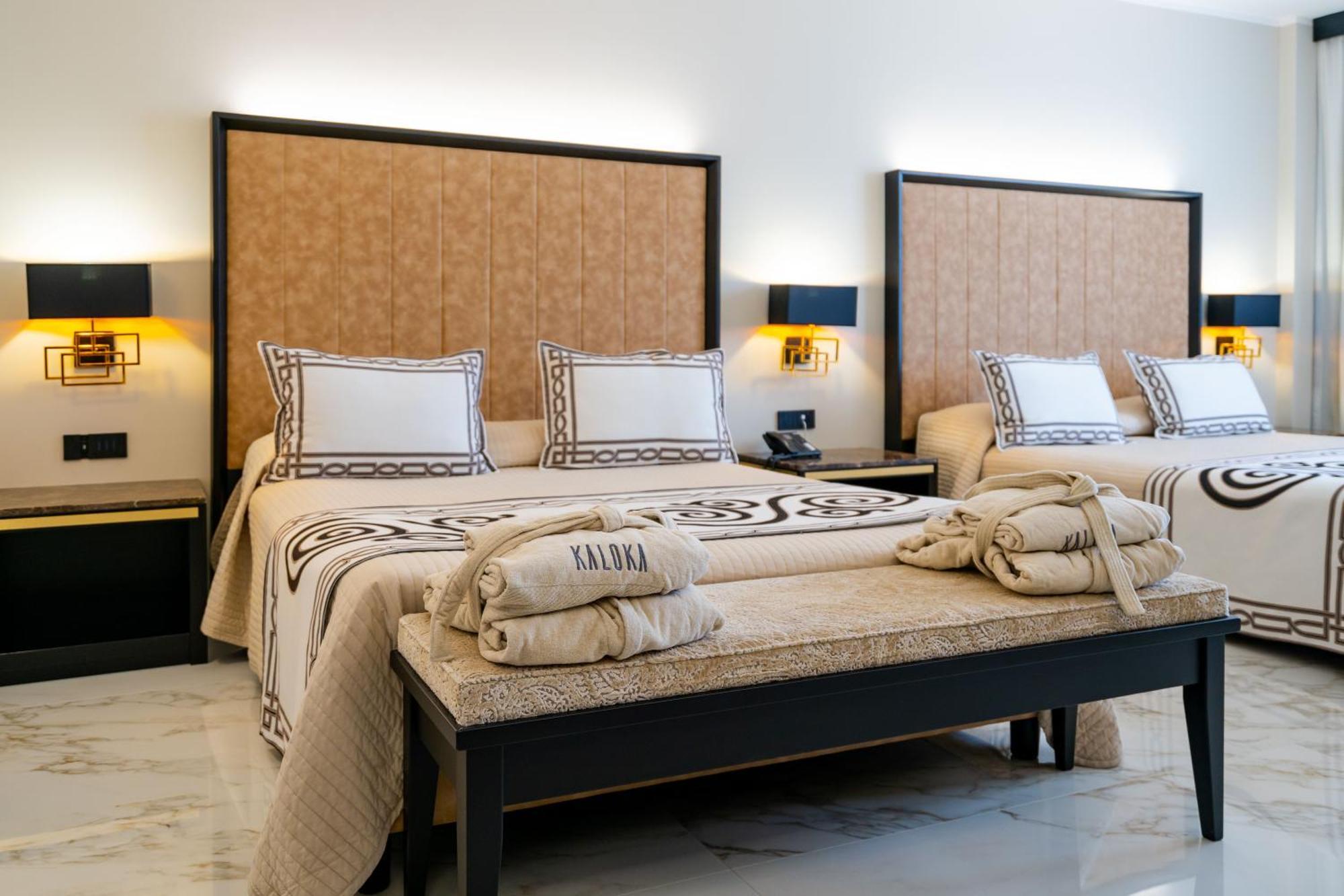 Hotel Ariston