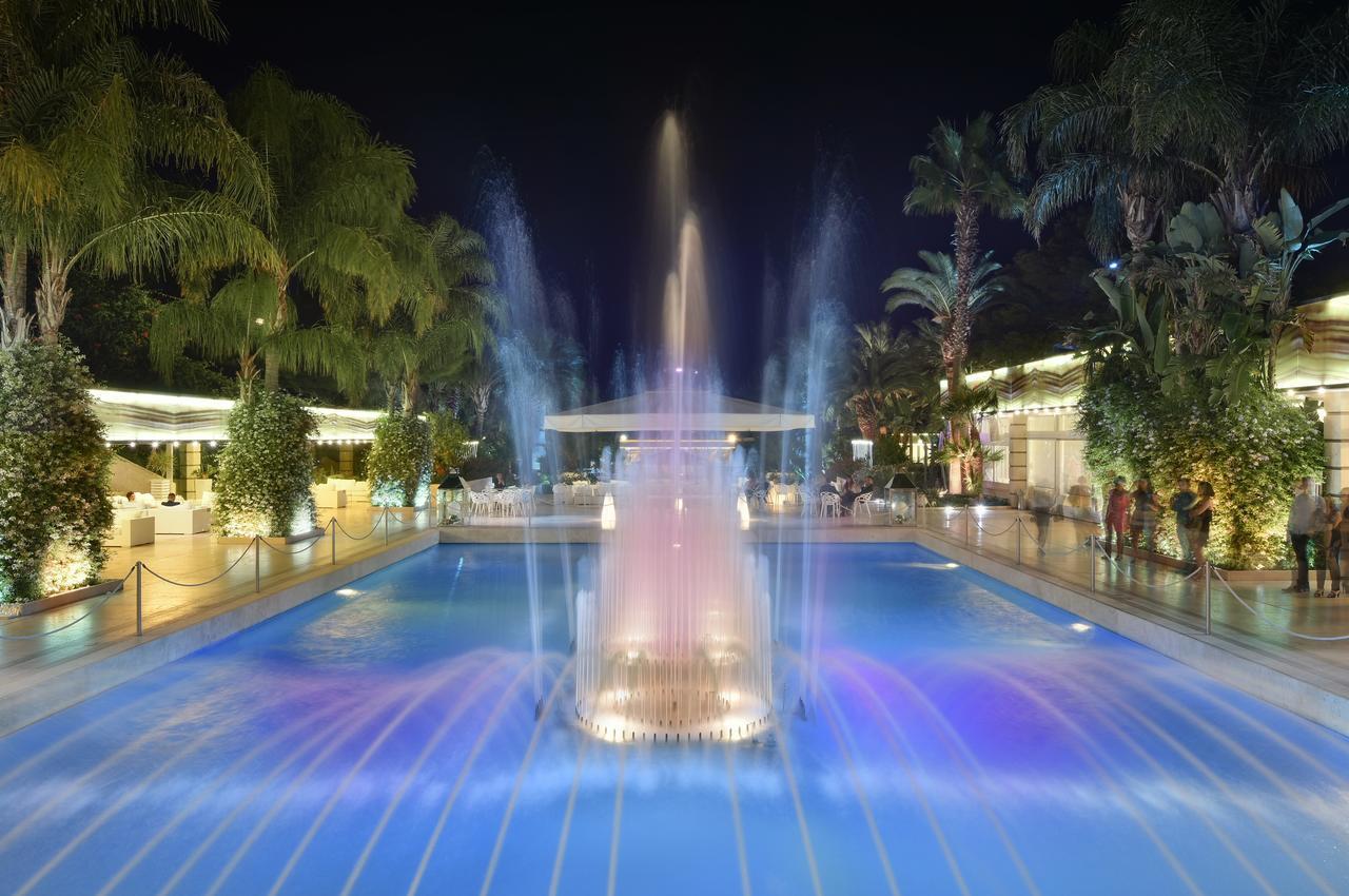 Hotel Ariston 4*
