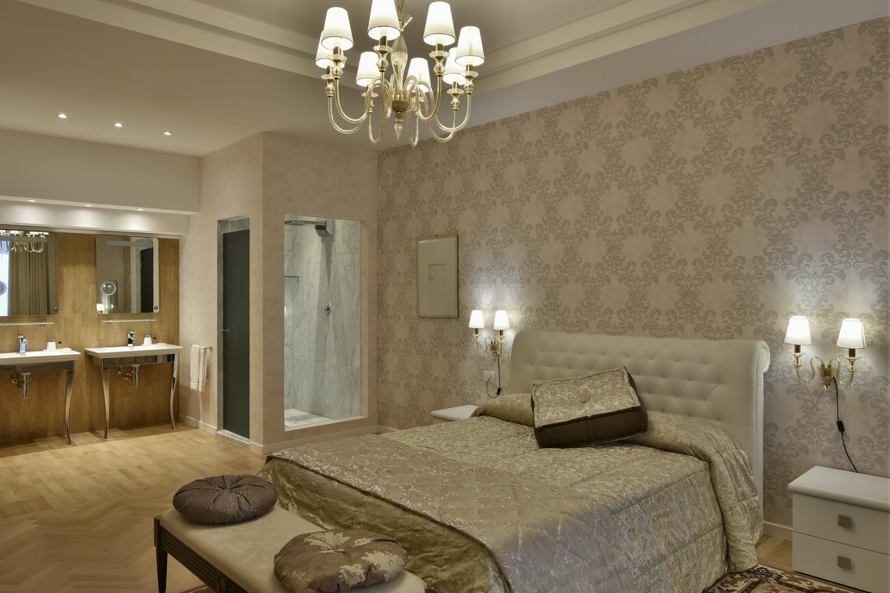 Ariston Hotel Paestum