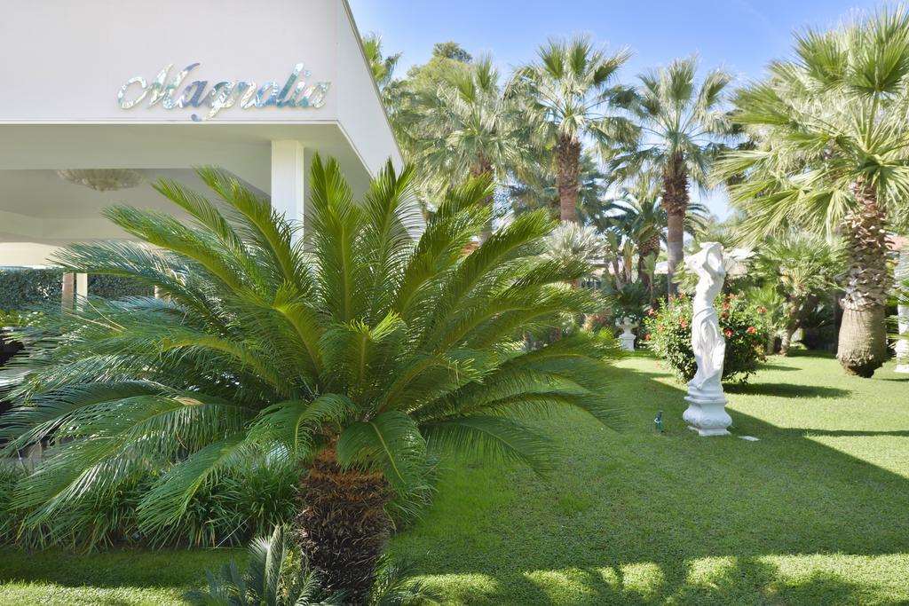 Ariston Hotel Paestum