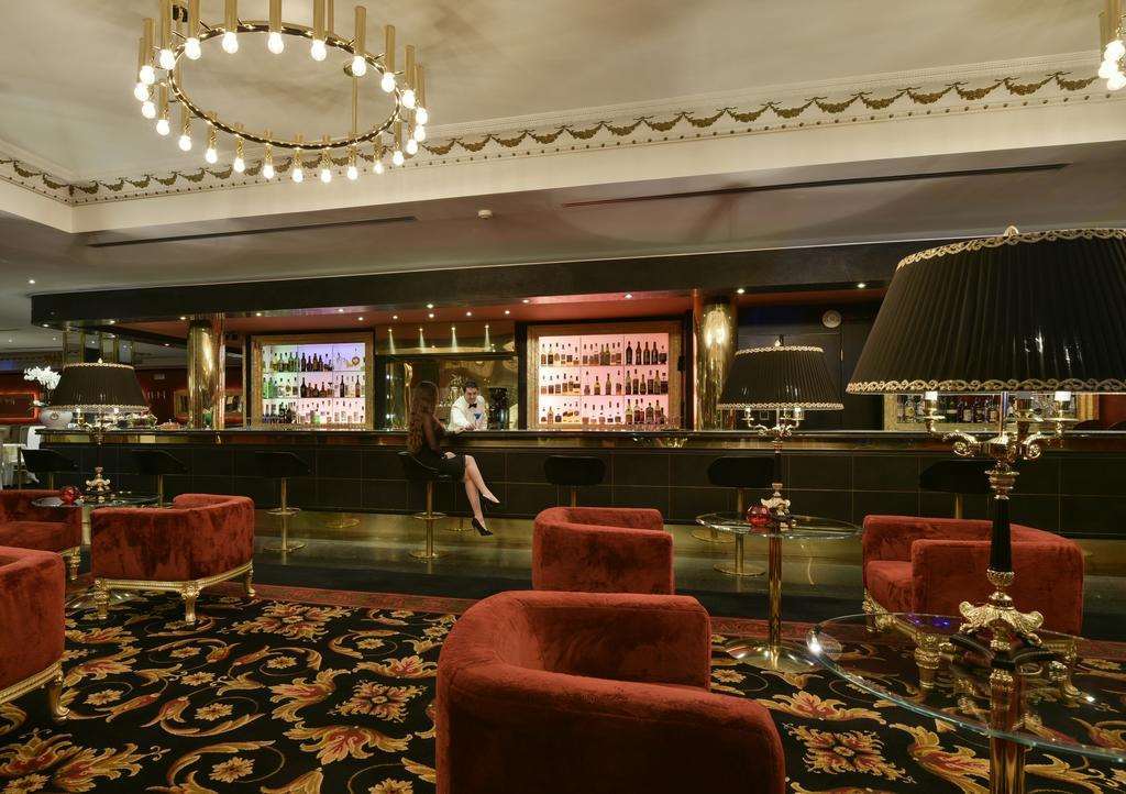 Ariston 4* Paestum