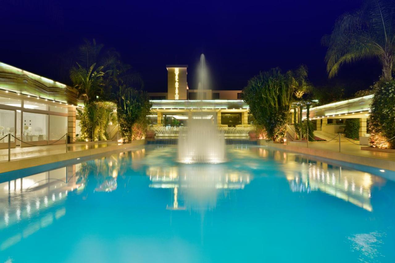 Ariston Hotel Paestum