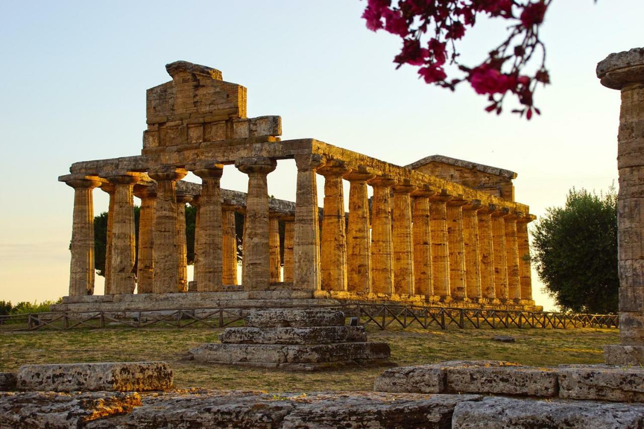 Ariston Paestum
