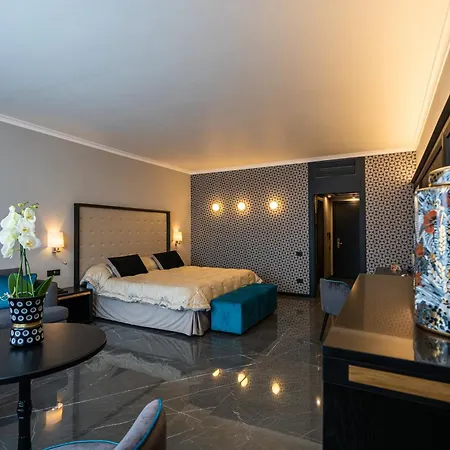 Hotel Ariston Paestum Exterior photo
