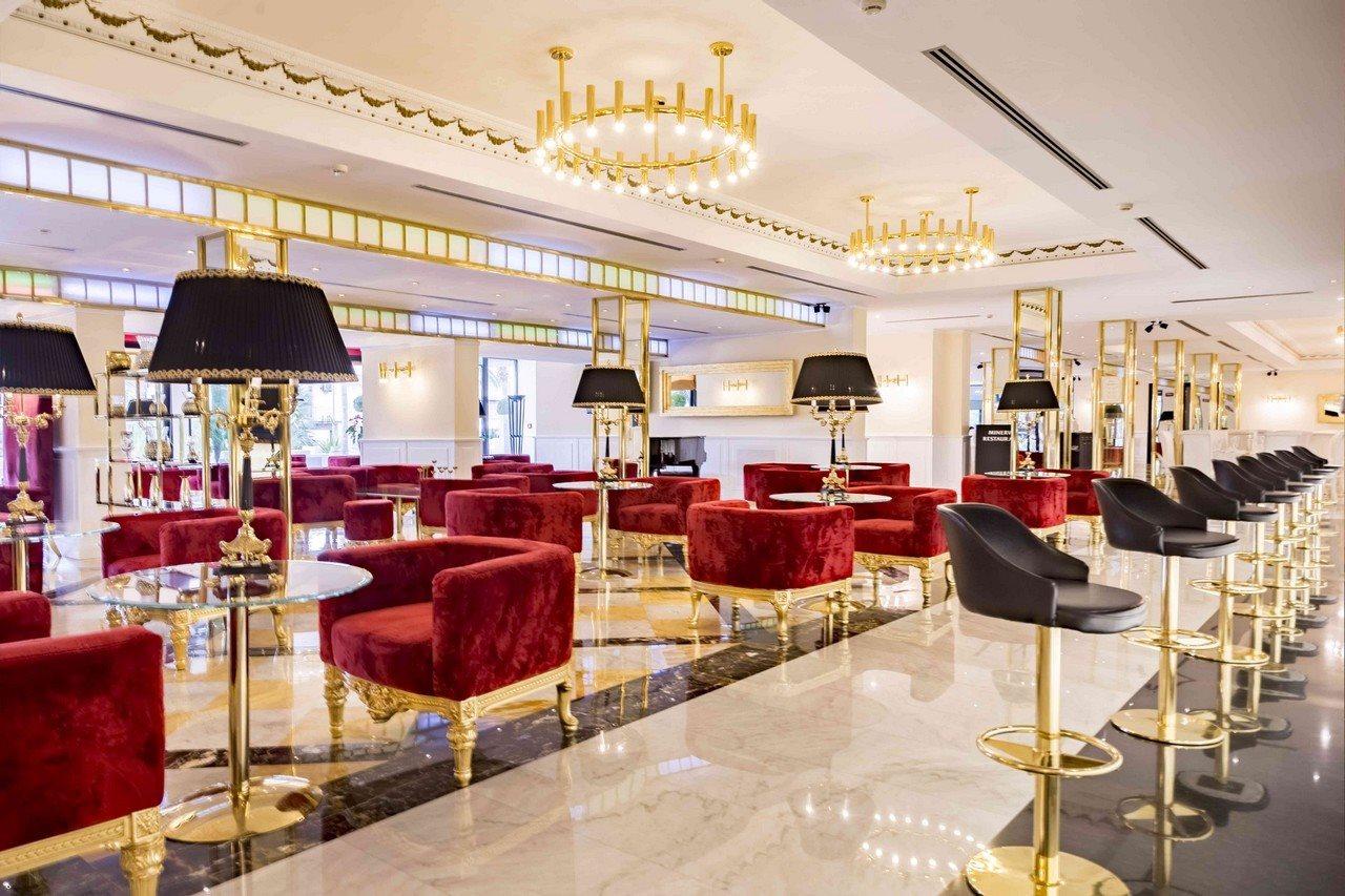 Hotel Ariston Paestum