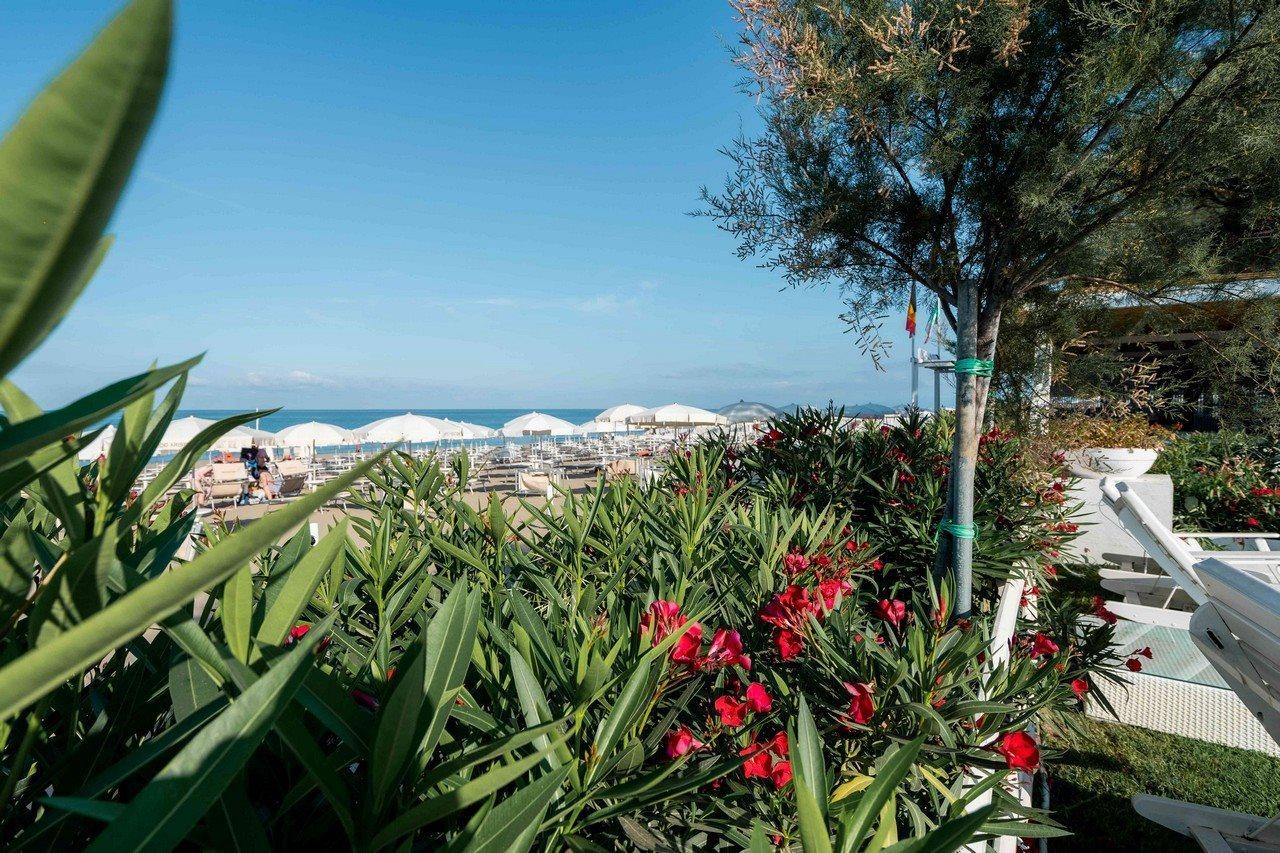 Ariston Hotel Paestum