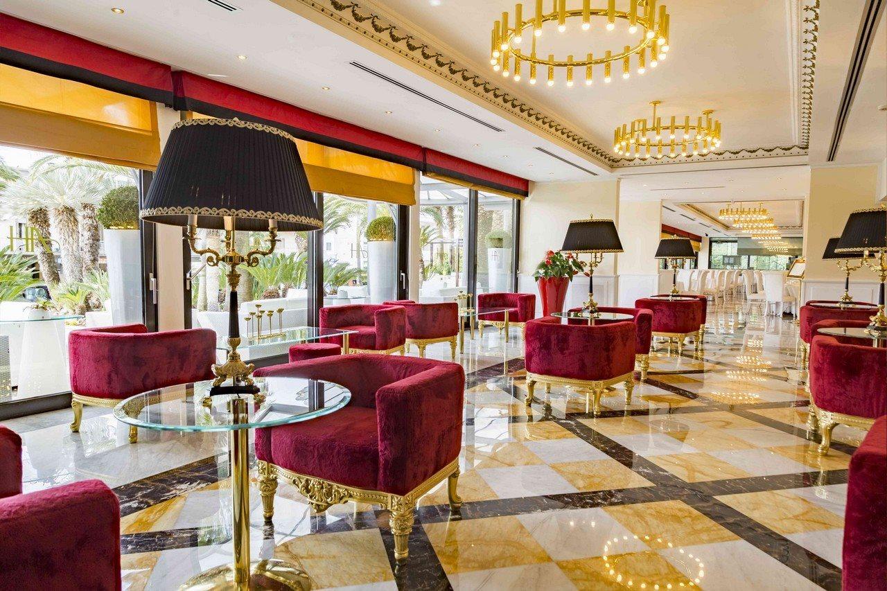 Ariston 4* Paestum