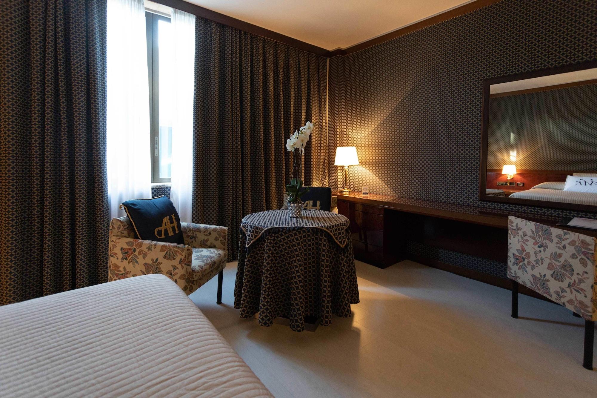 Hotel Ariston Paestum