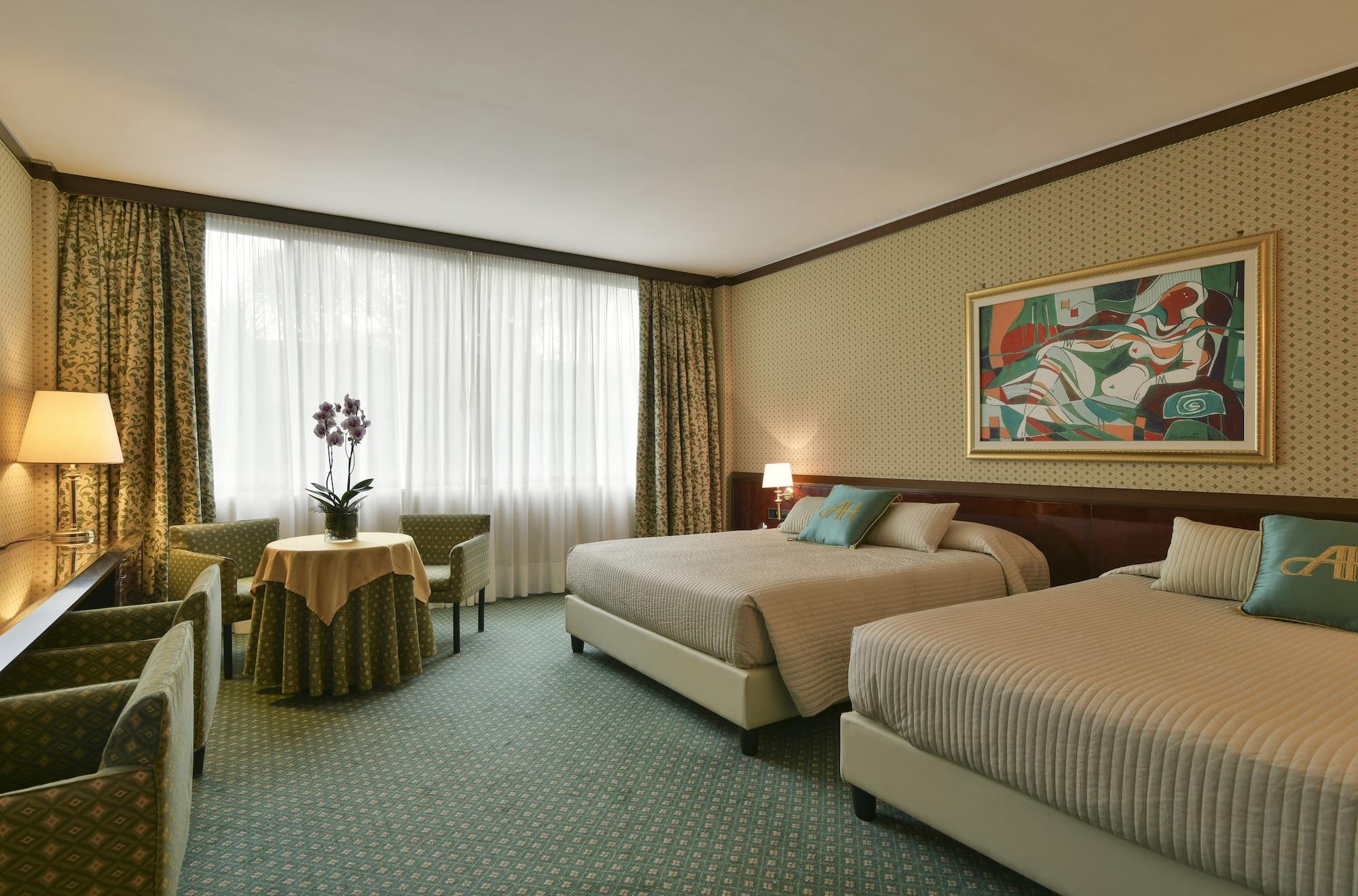 Ariston 4* Paestum