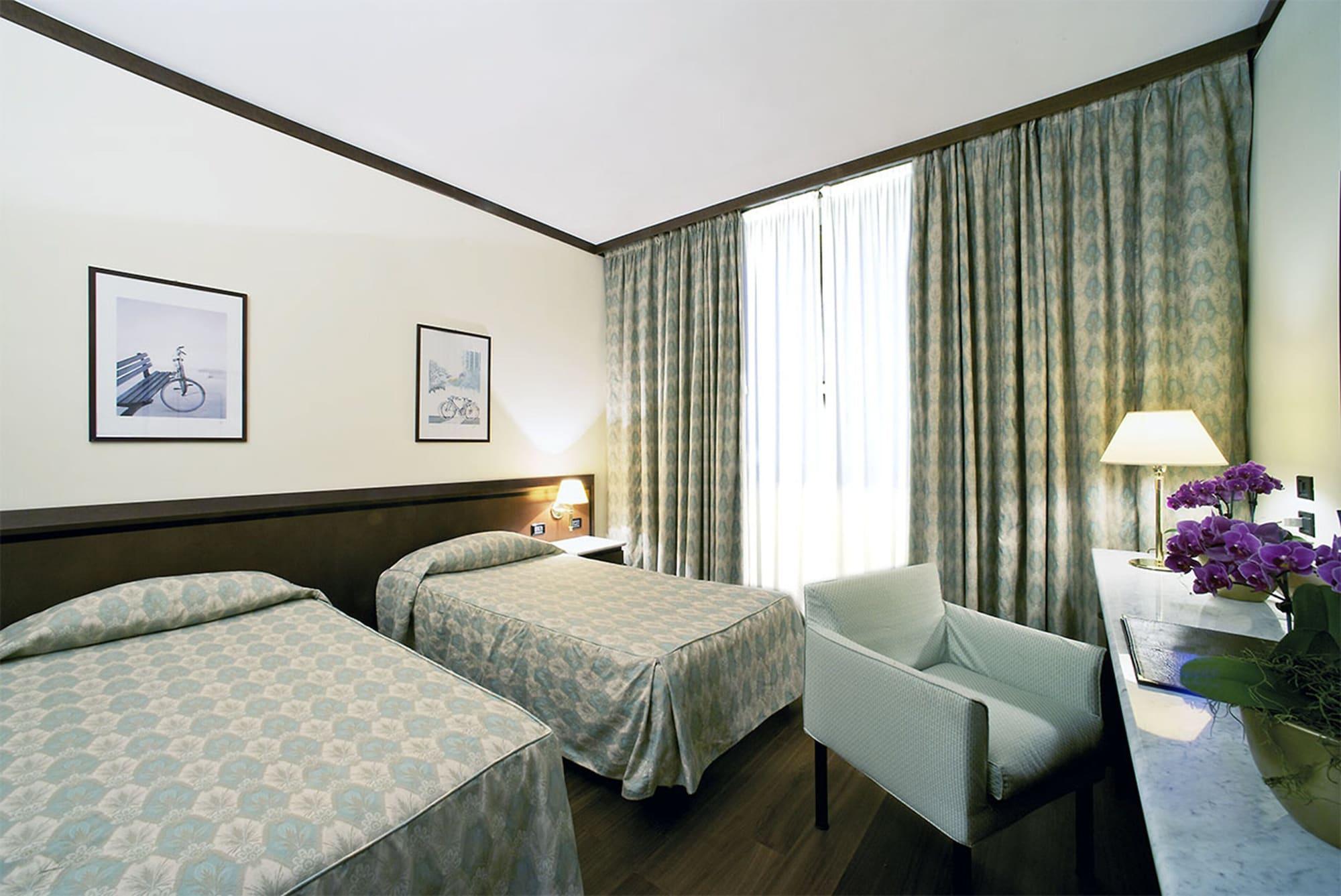 Hotel Ariston Paestum