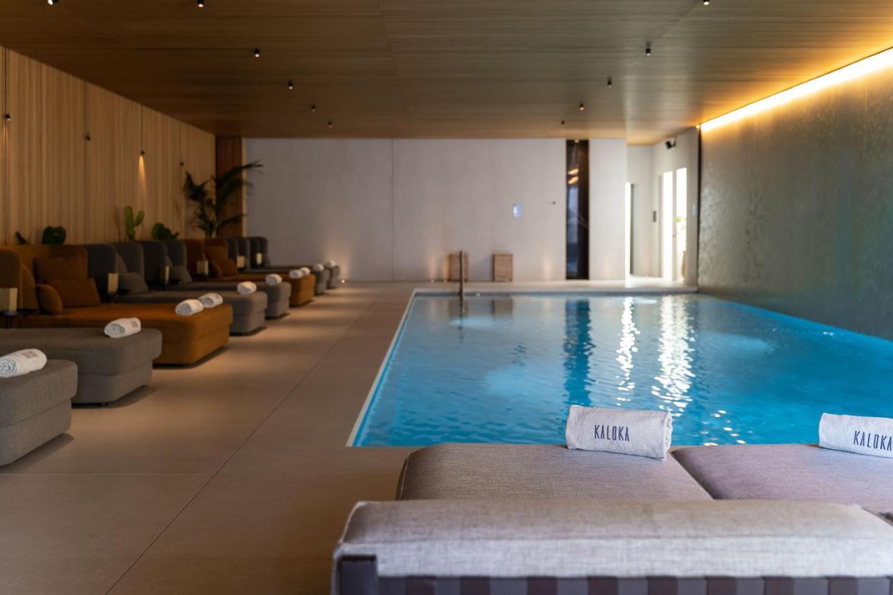 Ariston Hotel Paestum