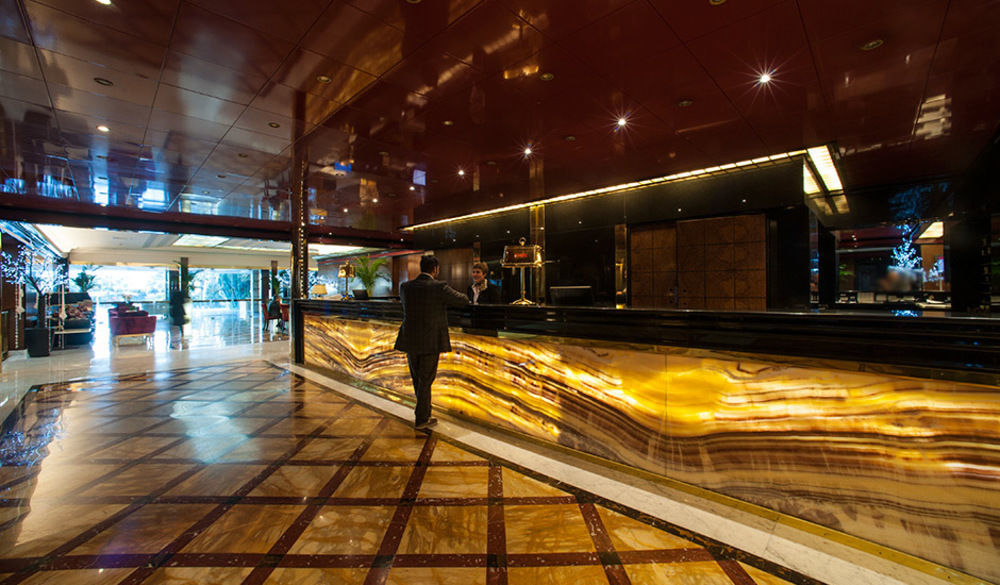 Hotel Ariston Paestum