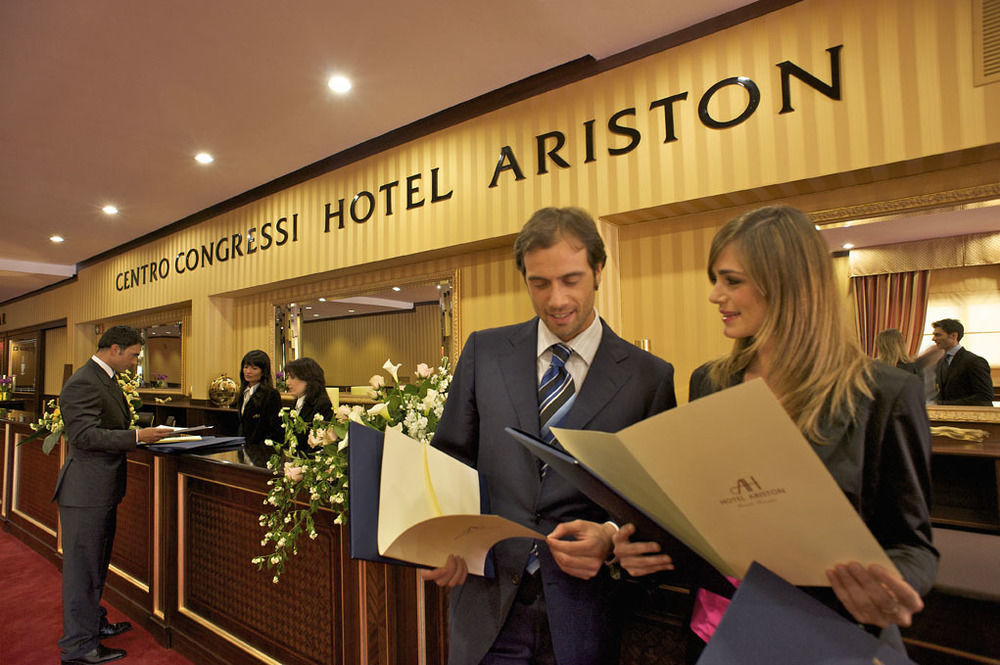 Hotel Ariston