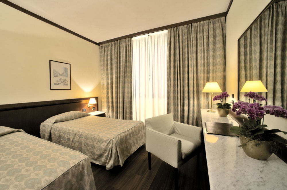 Hotel Ariston