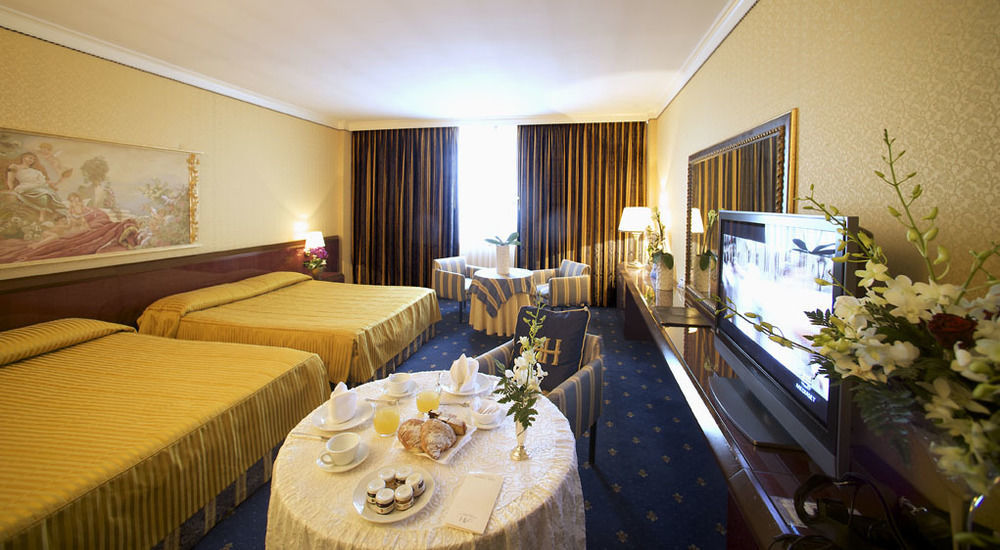 Hotel Ariston Paestum