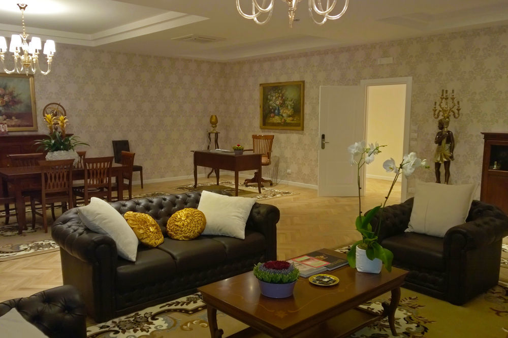 Hotel Ariston
