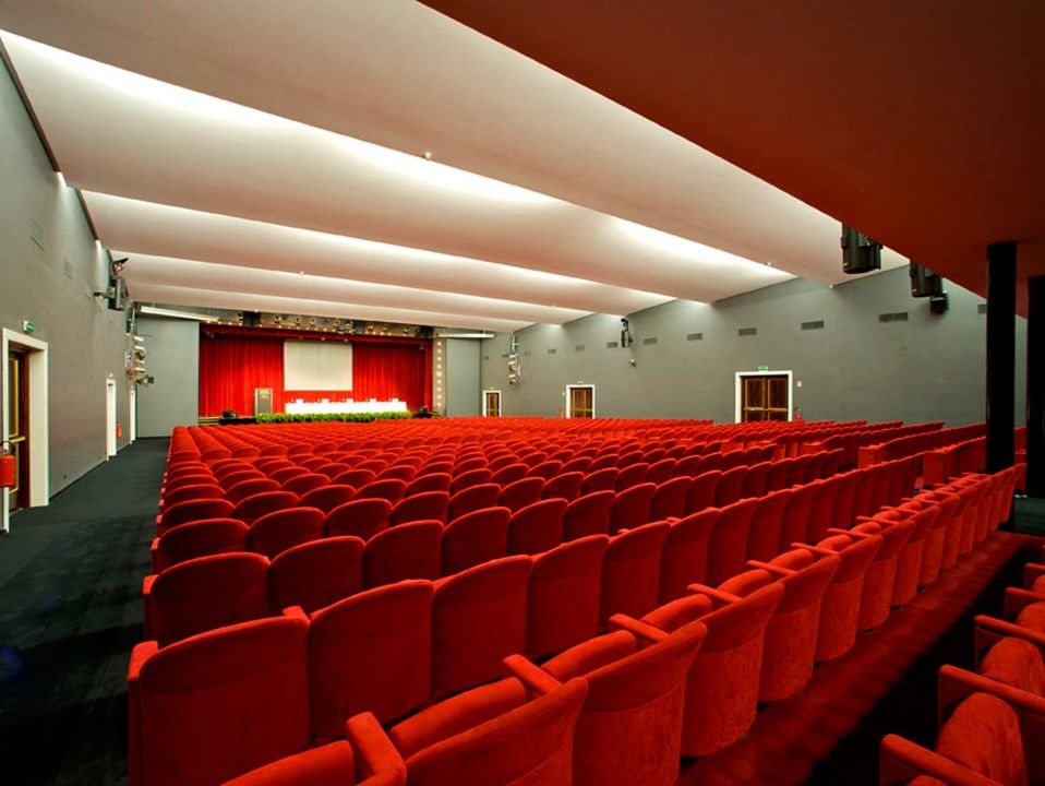 Hotel Ariston 4*