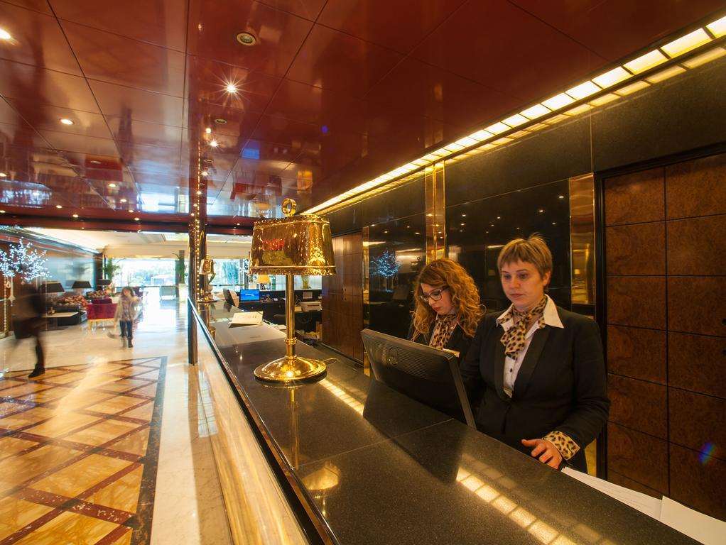 Hotel Ariston
