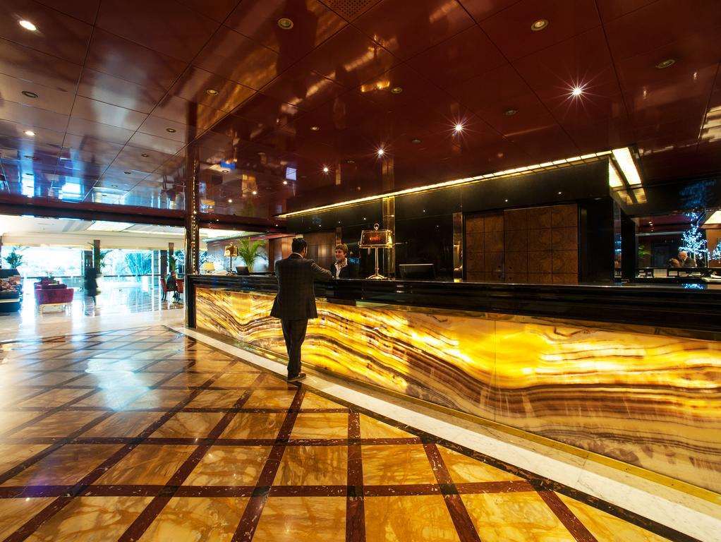 Ariston Hotel Paestum