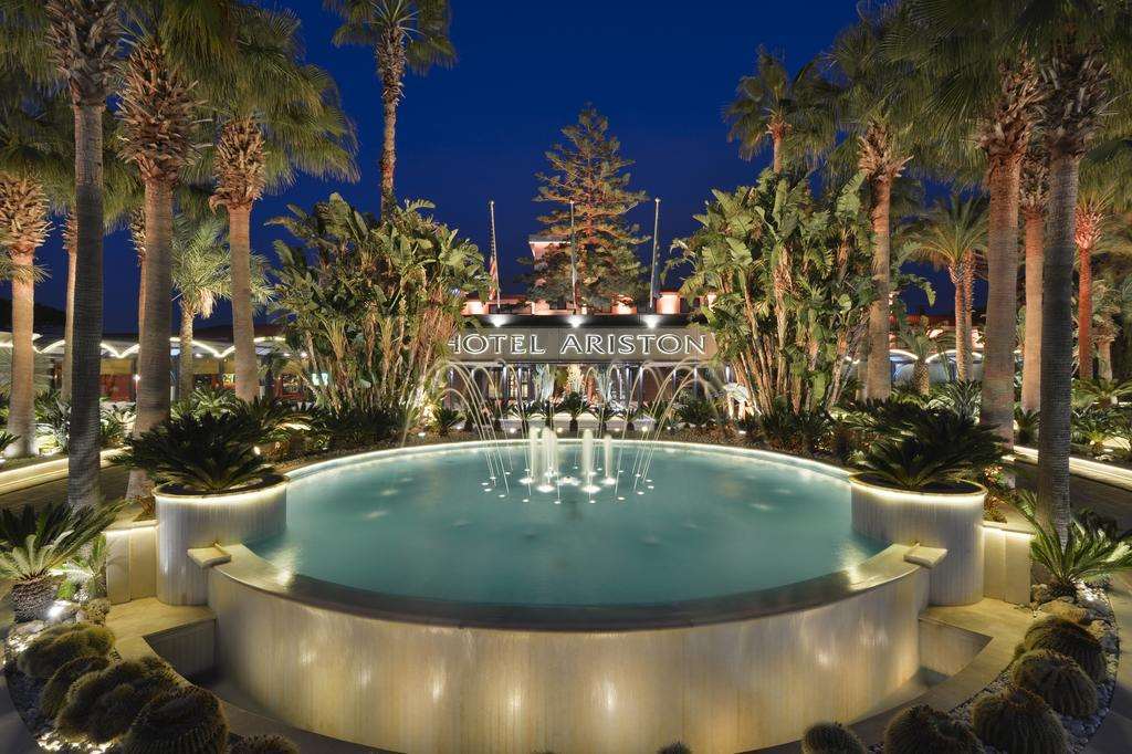 Ariston 4* Paestum
