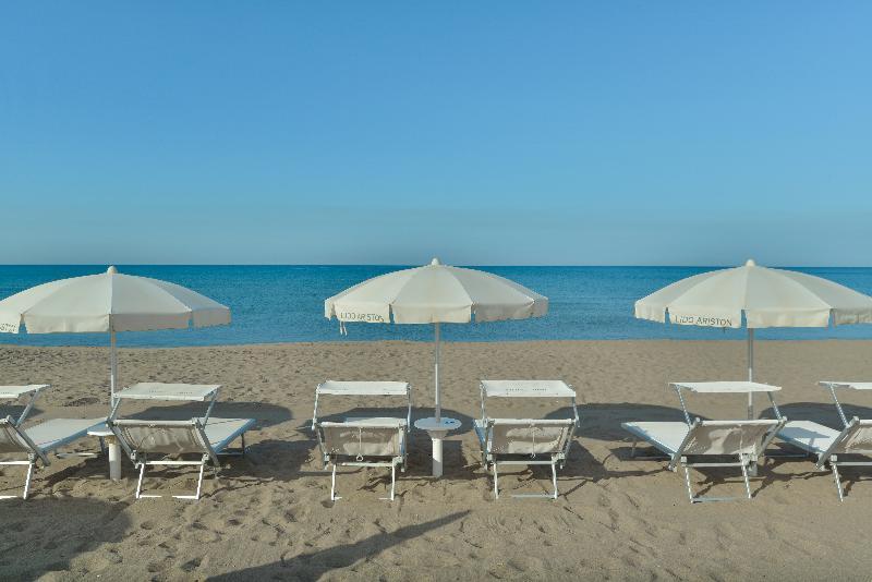 Hotel Ariston 4*